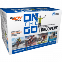 Bigjoy Sports On The Go Recovery